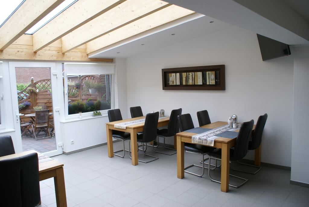 Pension Farwerk לגדן מראה חיצוני תמונה